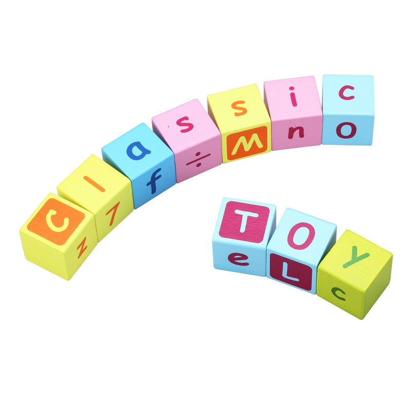Baby Walker with Blocks by Classic World Payday Deals