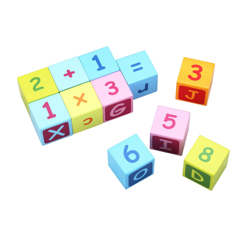 Baby Walker with Blocks by Classic World Payday Deals