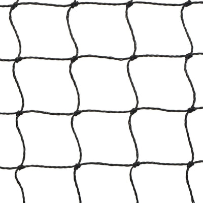 Badminton Net with Shuttlecocks 600x155 cm Payday Deals