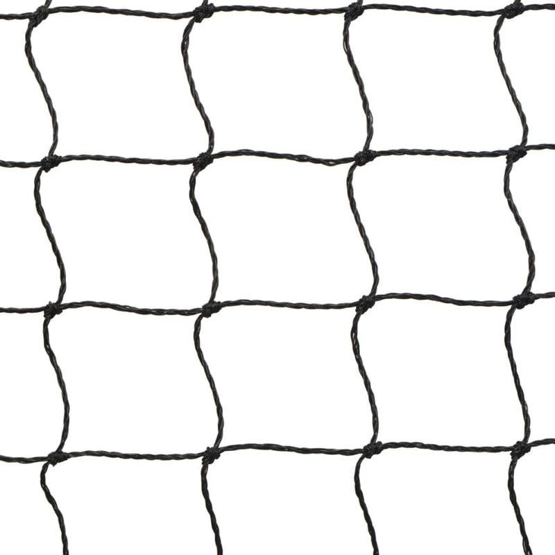 Badminton Net with Shuttlecocks 600x155 cm Payday Deals