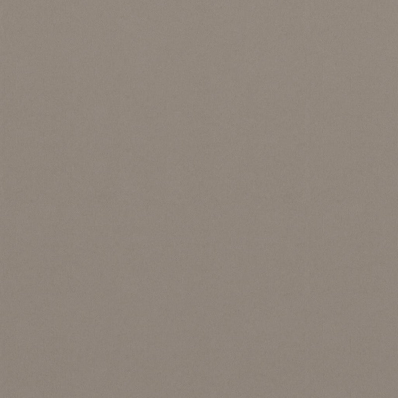 Balcony Screen Taupe 75x400 cm Oxford Fabric Payday Deals