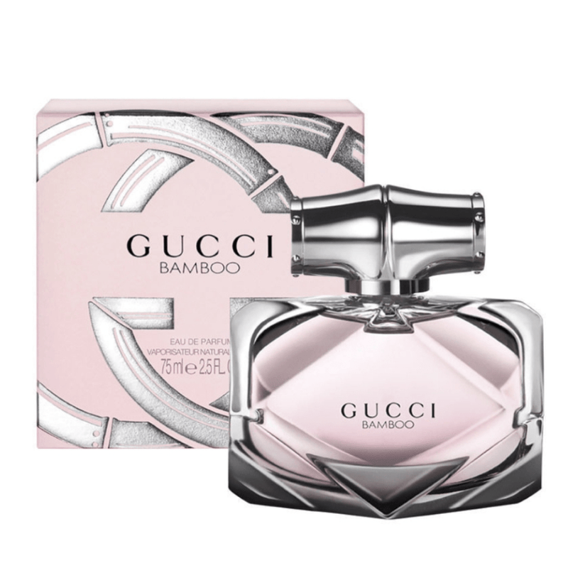Bamboo by Gucci EDP Spray 75ml For Women Payday Deals