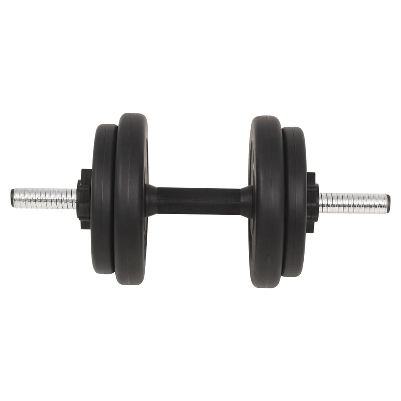 Barbell and Dumbbell Set 30 kg Payday Deals