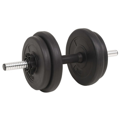 Barbell and Dumbbell Set 30 kg Payday Deals