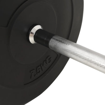 Barbell Set 30 kg Payday Deals