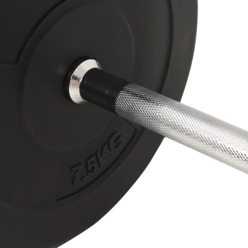 Barbell Set 30 kg Payday Deals