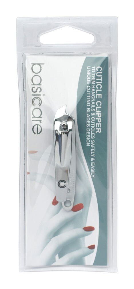 Basicare Cuticle Clipper Payday Deals