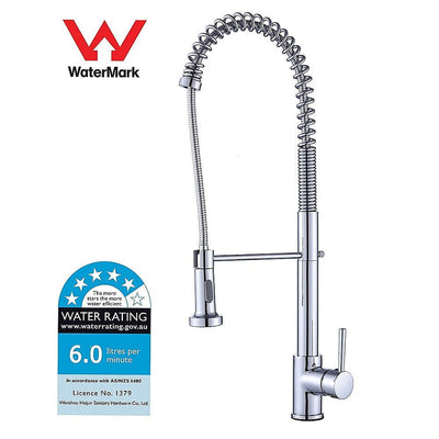 Basin Mixer Tap Faucet w/Extend -Kitchen Laundry Sink Payday Deals
