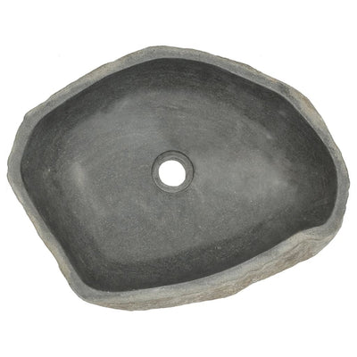 Basin River Stone Oval 46-52 cm Payday Deals