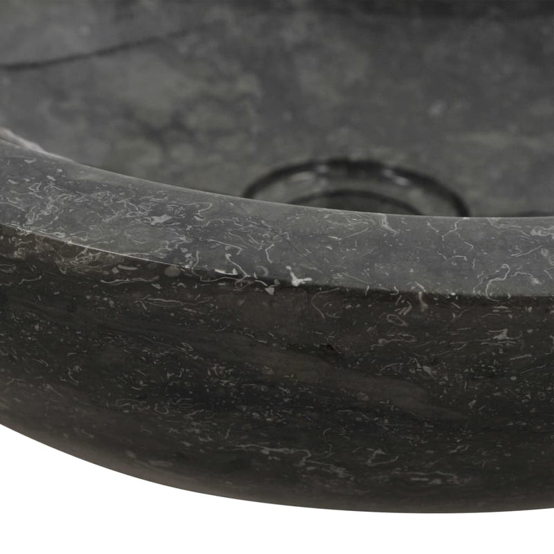 Bathroom Vanity Cabinet Solid Wood Teak with Sinks Marble Black Payday Deals