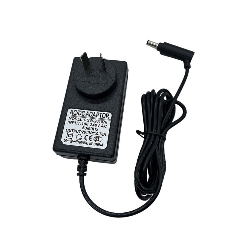 Battery Charger Adaptor For Dyson V6 V8 DC58 61 DC62 DC74 Animal Vacuum Cleaner Payday Deals