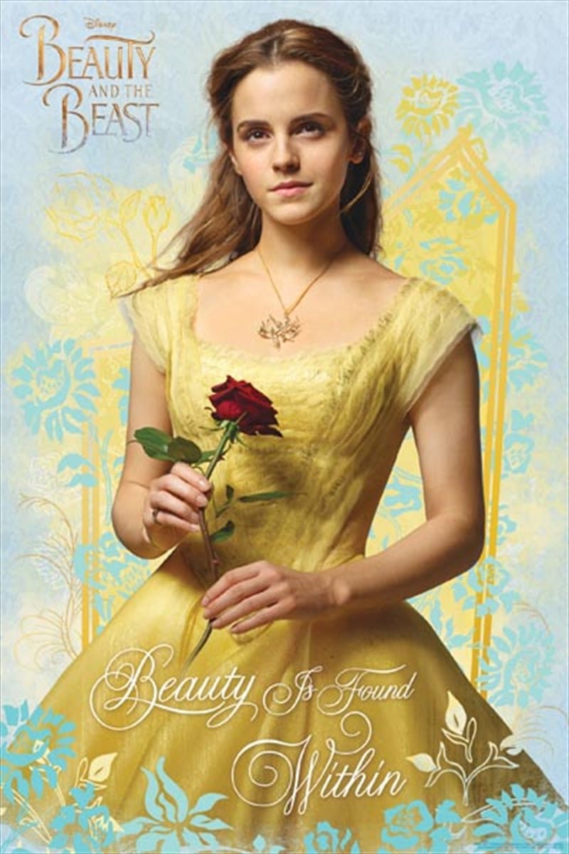 Beauty And The Beast - Belle Payday Deals