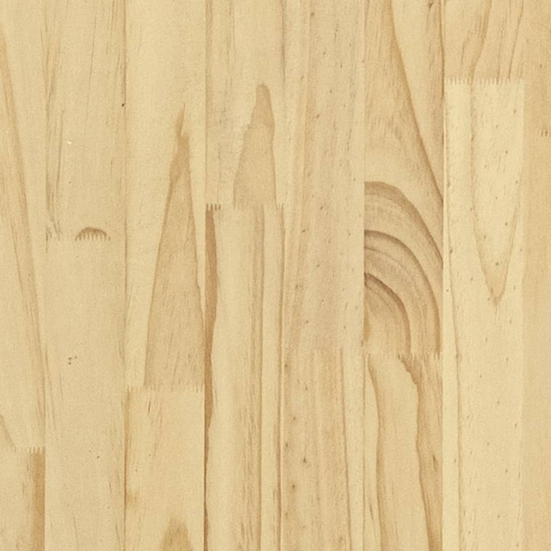 Bedside Cabinet 40x31x40 cm Solid Pinewood Payday Deals