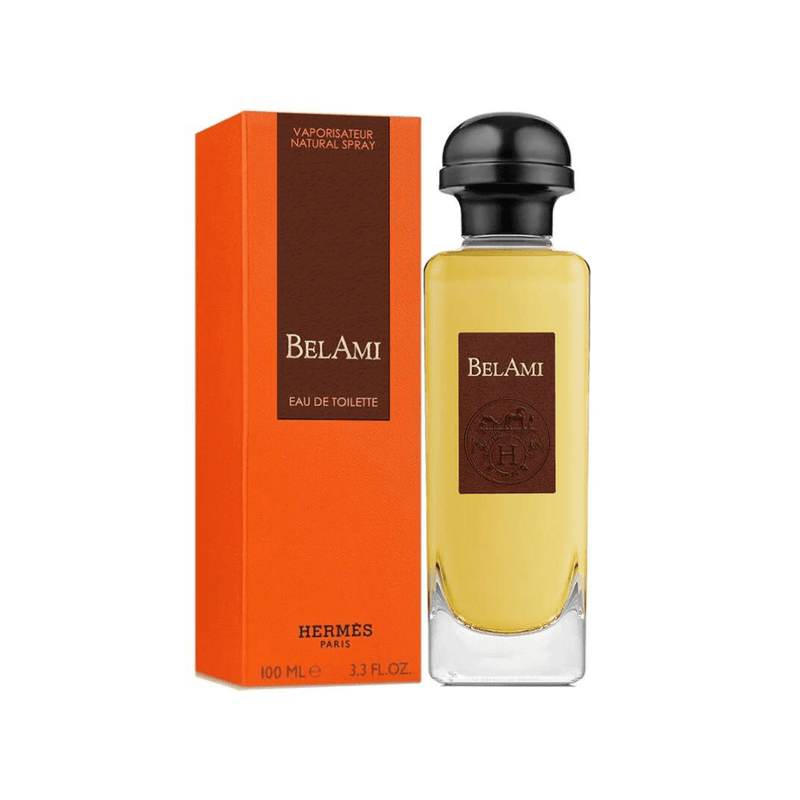 Bel Ami by Hermes EDT Spray 100ml For Men Payday Deals