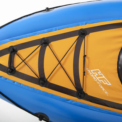 Bestway Hydro-Force 1 Person Inflatable Kayak Payday Deals