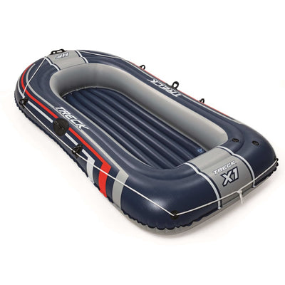 Bestway Hydro-Force Inflatable Boat "Treck X1" 228x121 cm 61064 Payday Deals