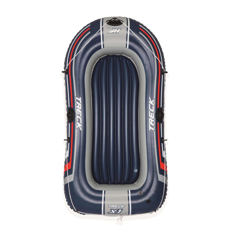 Bestway Hydro-Force Inflatable Boat "Treck X1" 228x121 cm 61064 Payday Deals