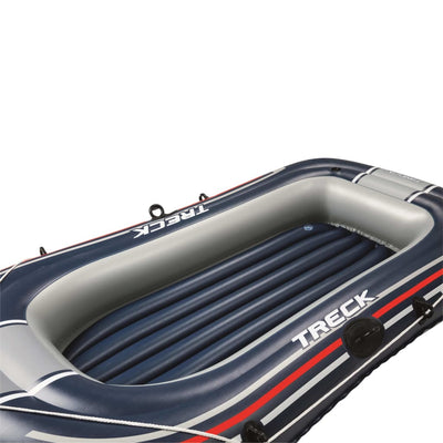 Bestway Hydro-Force Inflatable Boat "Treck X1" 228x121 cm 61064 Payday Deals