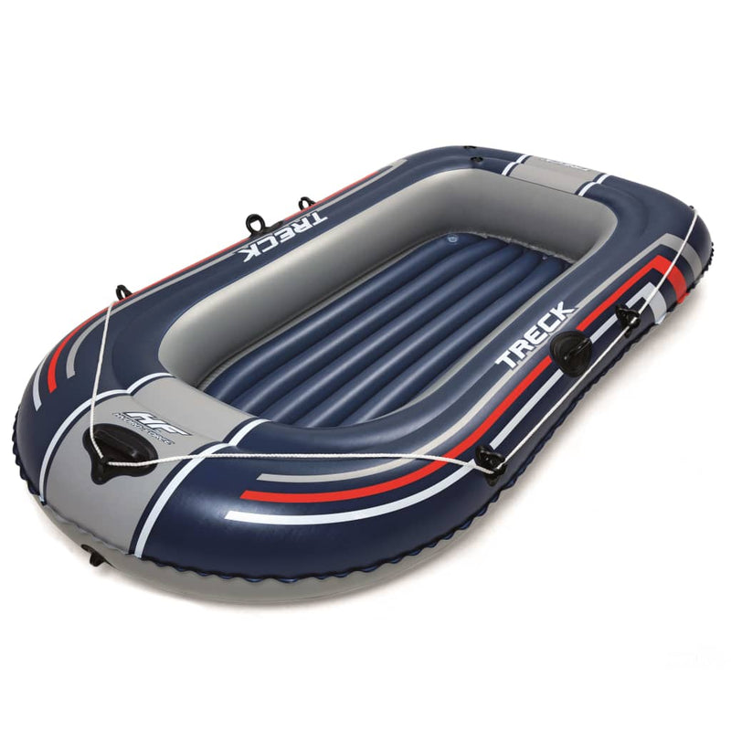 Bestway Hydro-Force Inflatable Boat Treck X1 228x121 cm 61064 Payday Deals