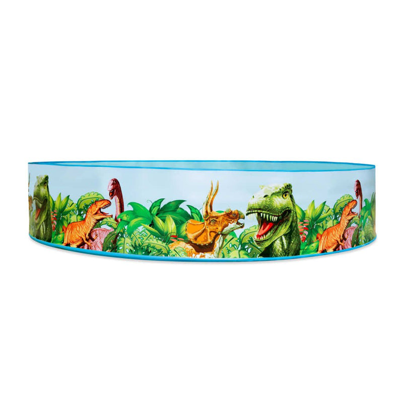 Bestway Swimming Pool Dinosaur Fill&