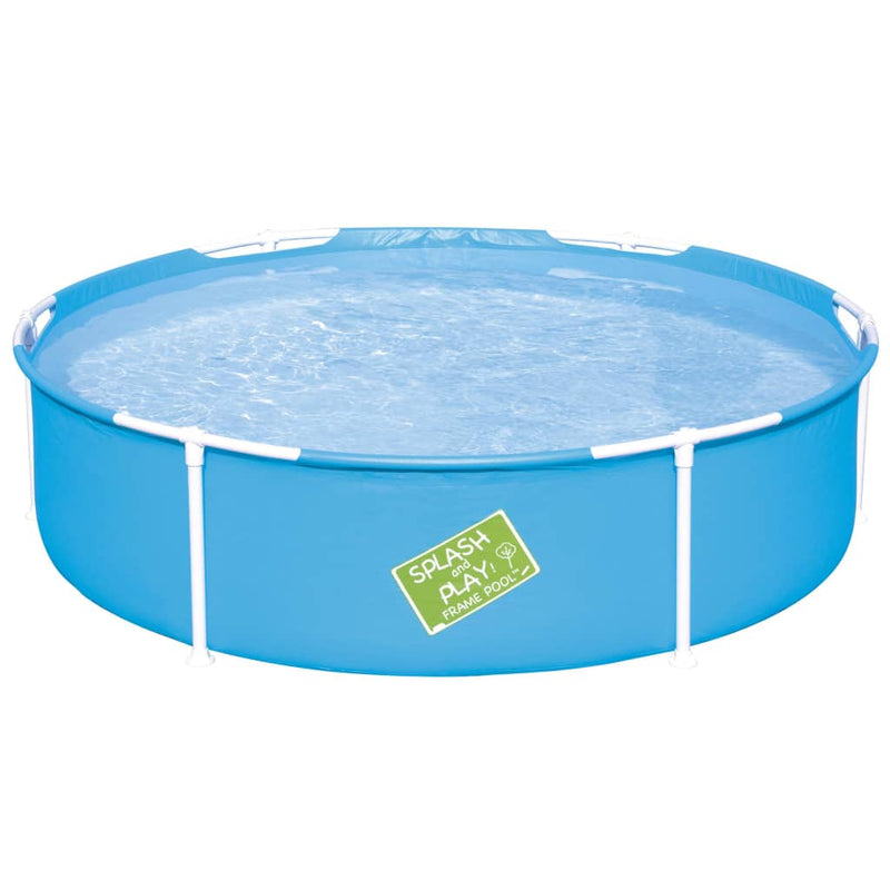 Bestway Swimming Pool My First Frame Pool 152 cm Payday Deals