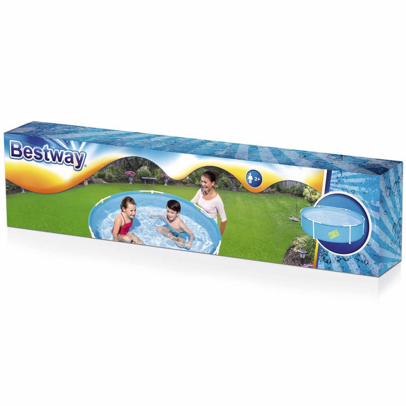 Bestway Swimming Pool My First Frame Pool 152 cm Payday Deals