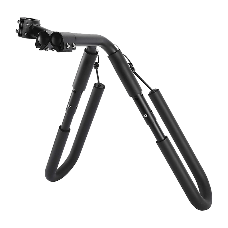 Bicycle Surfboard Rack Carrier Payday Deals