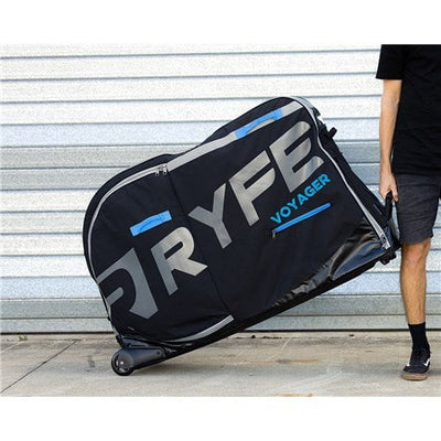 Bike Travel Bag - Voyager