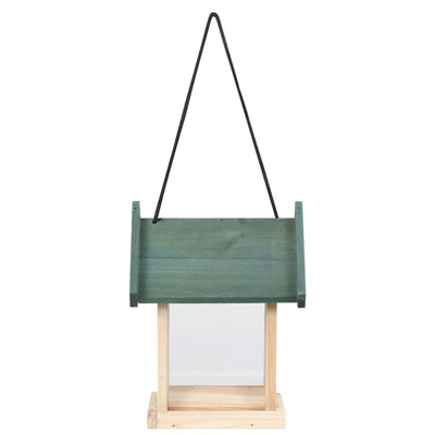 Bird Feeders 4 pcs Firwood Payday Deals