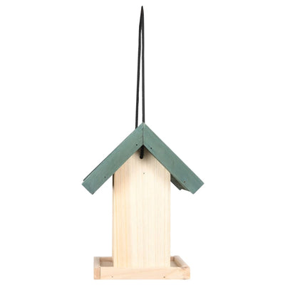Bird Feeders 4 pcs Firwood Payday Deals