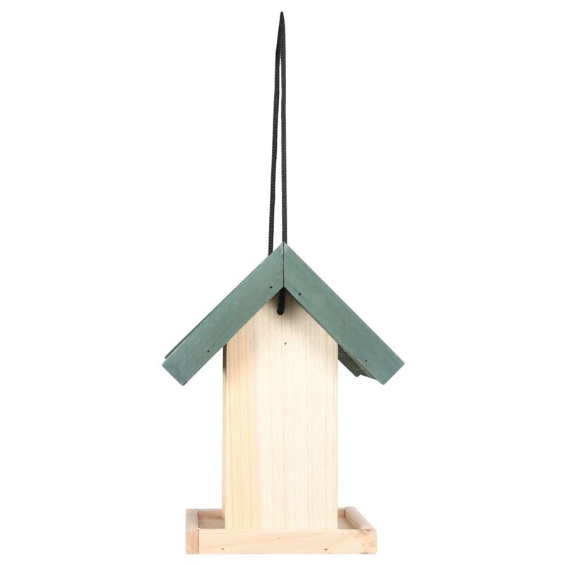 Bird Feeders 4 pcs Firwood Payday Deals