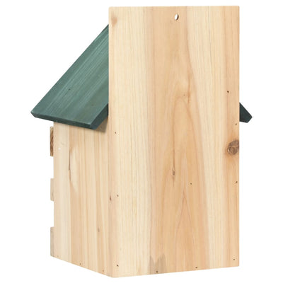 Bird Houses 4 pcs 23x19x33 cm Firwood Payday Deals