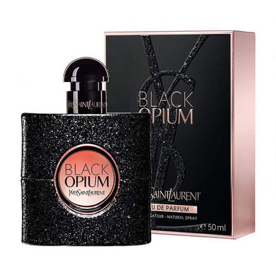 Black Opium Extreme by Saint Laurent EDP Spray 50ml For Women