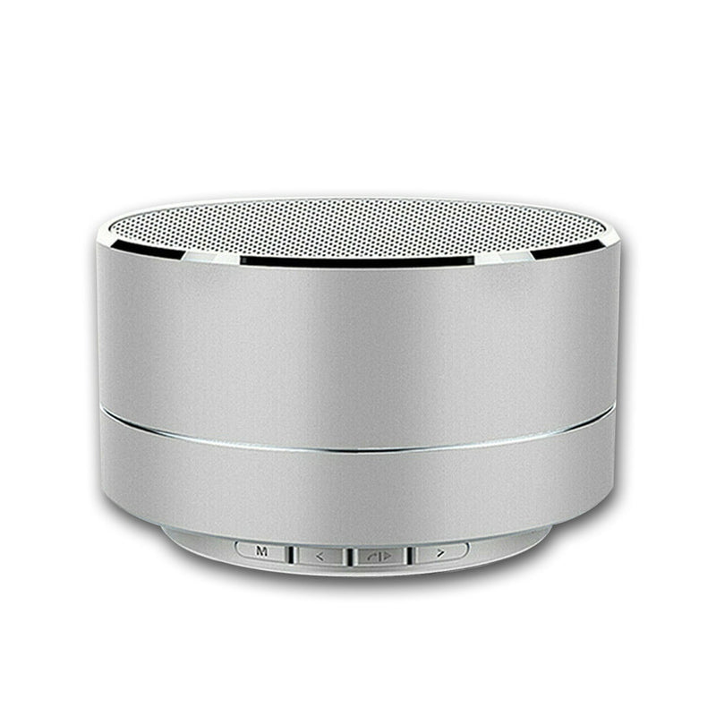 Bluetooth Speakers Portable Wireless Speaker Music Stereo Handsfree Rechargeable Payday Deals