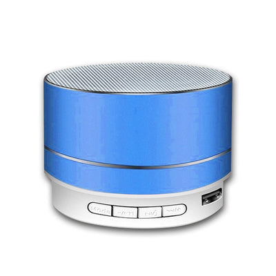 Bluetooth Speakers Portable Wireless Speaker Music Stereo Handsfree Rechargeable Payday Deals