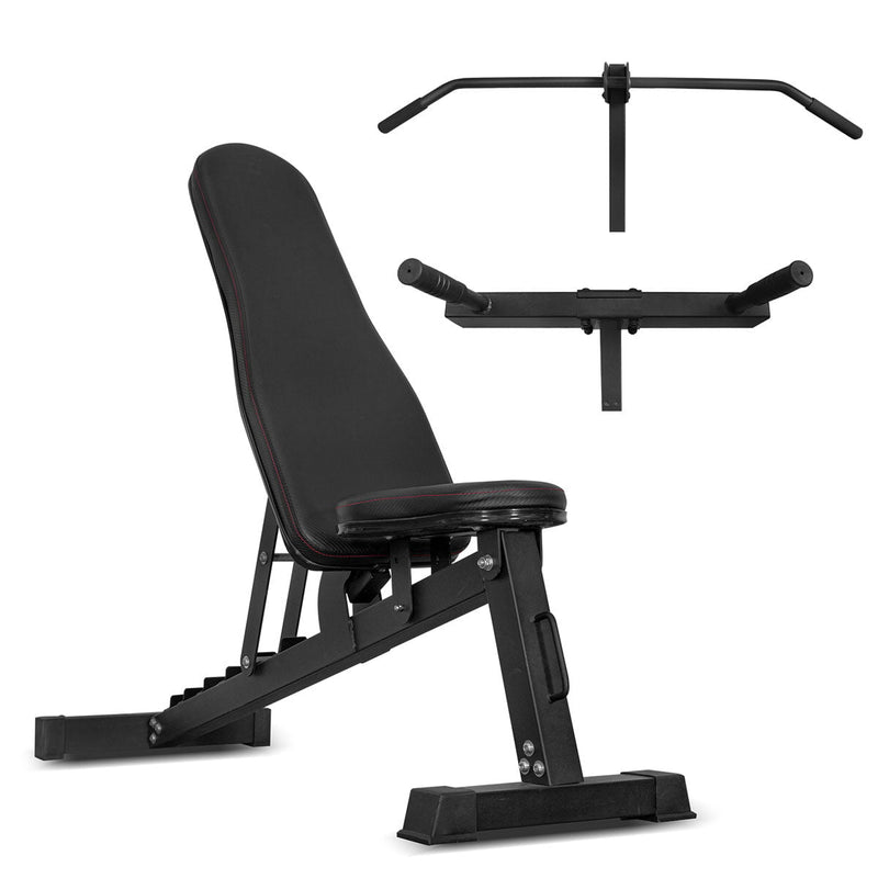BN-6 Bench Set Payday Deals