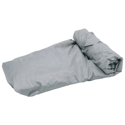 Boat Cover Grey 620x294 cm Payday Deals