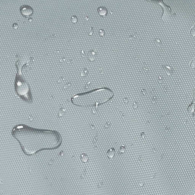 Boat Cover Grey Length 427-488 cm Width 229 cm Payday Deals
