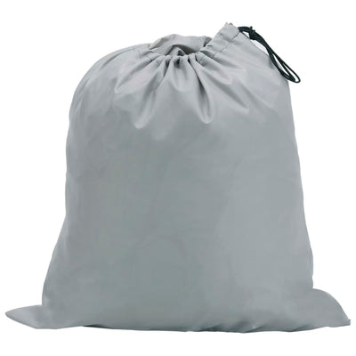 Boat Cover Grey Length 610-671 cm Width 254 cm Payday Deals