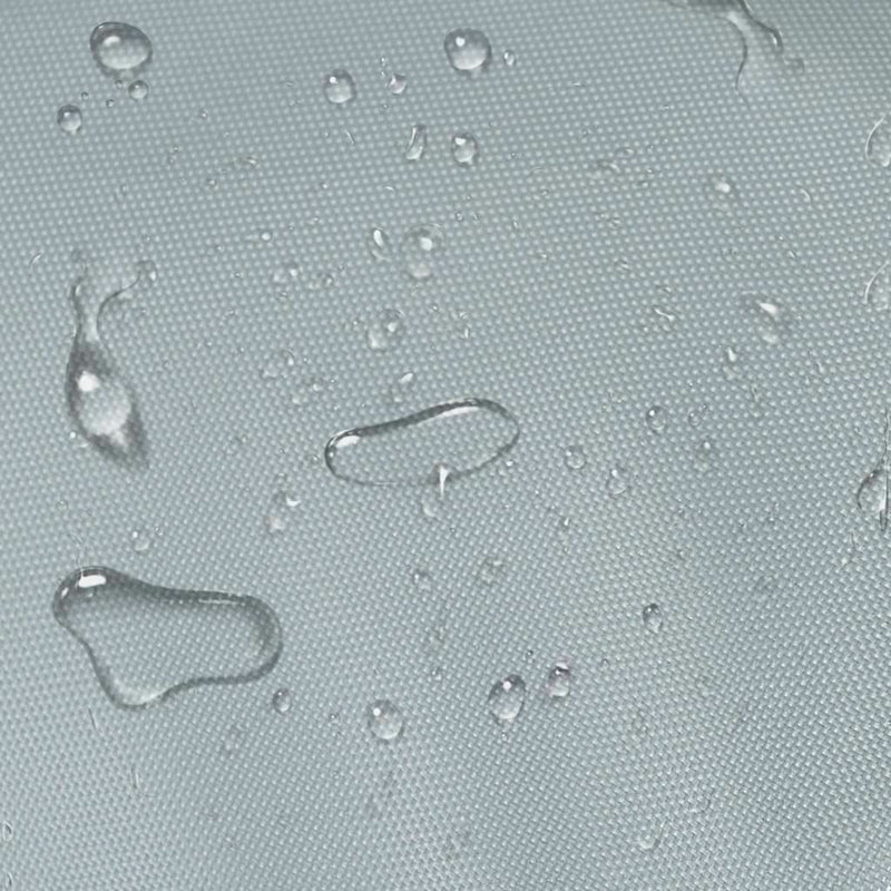 Boat Cover Grey Length 610-671 cm Width 254 cm Payday Deals