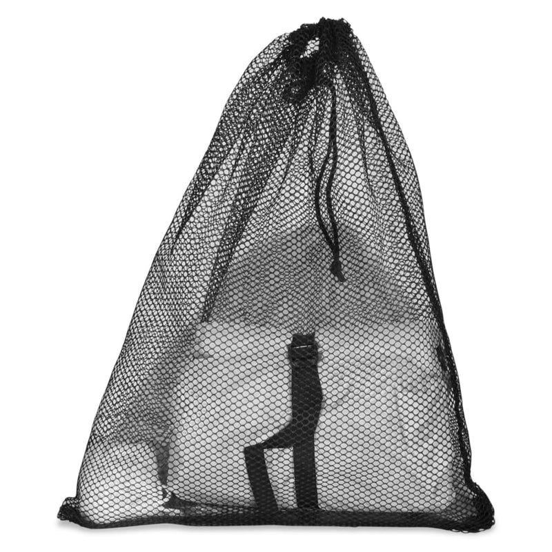 Boat Covers 2 pcs Grey Length 519-580 cm Width 294 cm Payday Deals