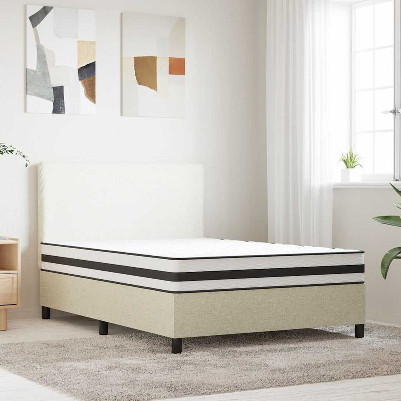 Bonnell Spring Mattress Medium 137x190 cm Payday Deals