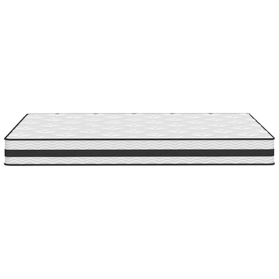 Bonnell Spring Mattress Medium 137x190 cm Payday Deals