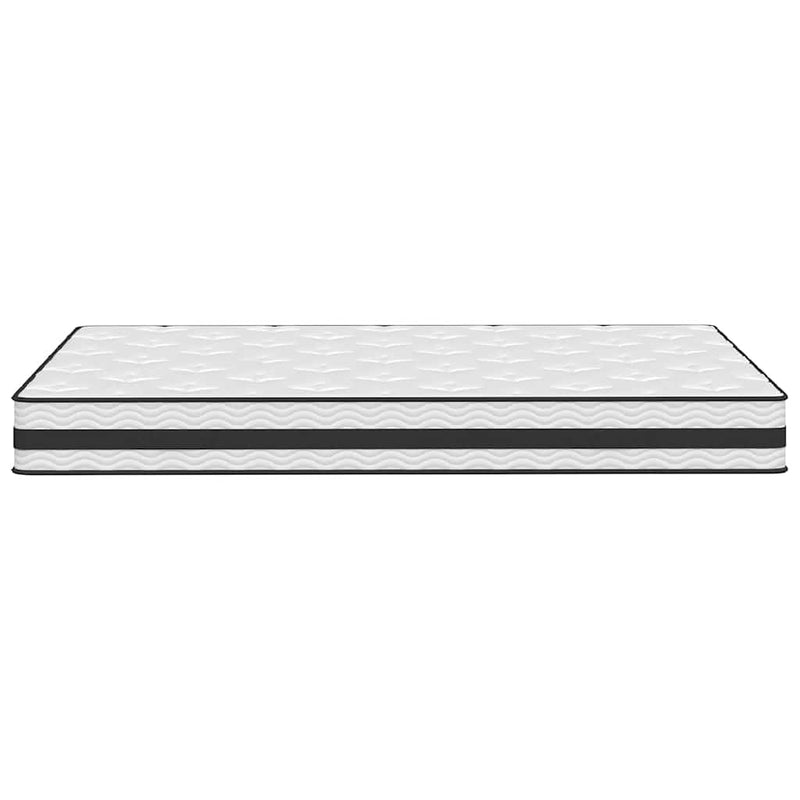 Bonnell Spring Mattress Medium 137x190 cm Payday Deals