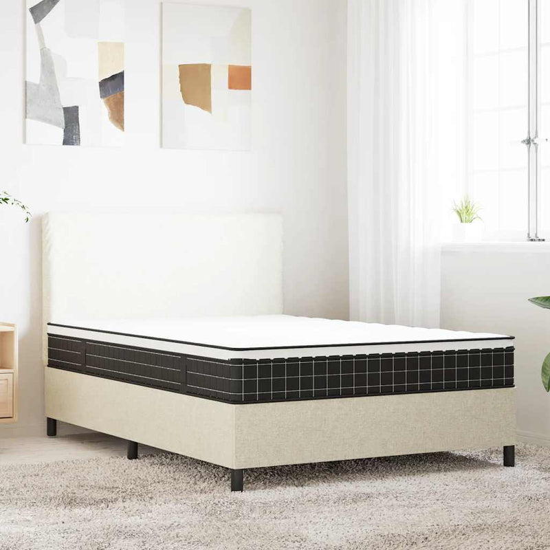 Bonnell Spring Mattress Medium 137x190 cm Payday Deals