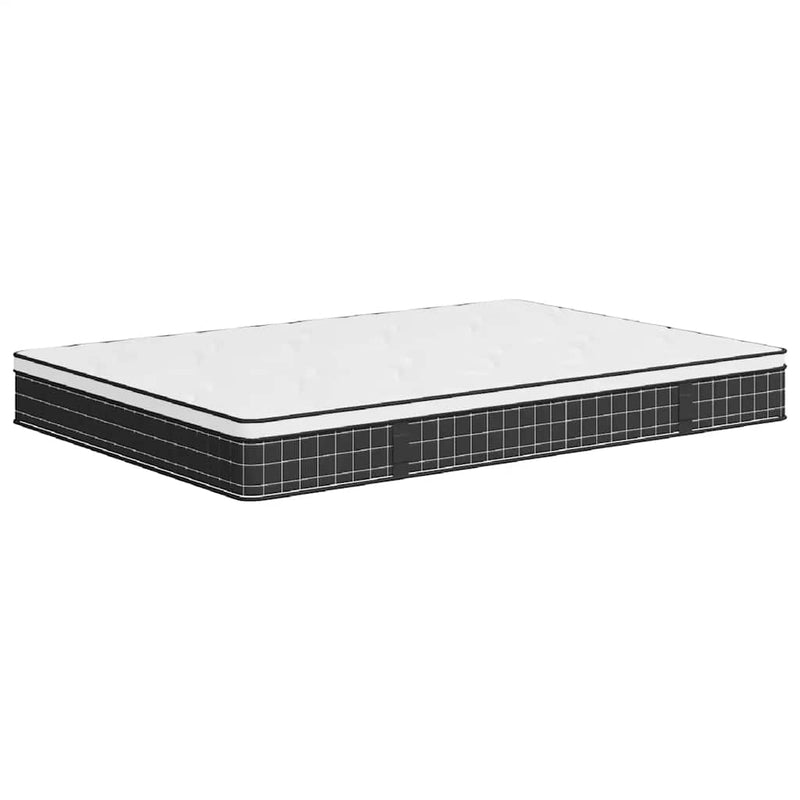 Bonnell Spring Mattress Medium 137x190 cm Payday Deals