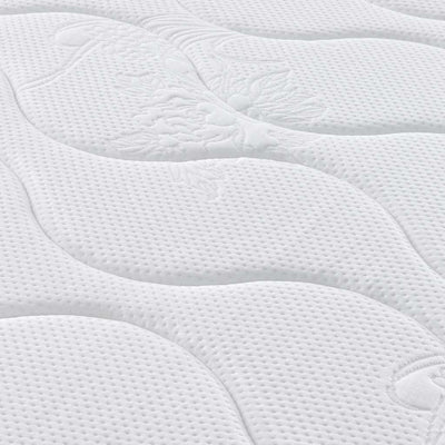 Bonnell Spring Mattress Medium 137x190 cm Payday Deals