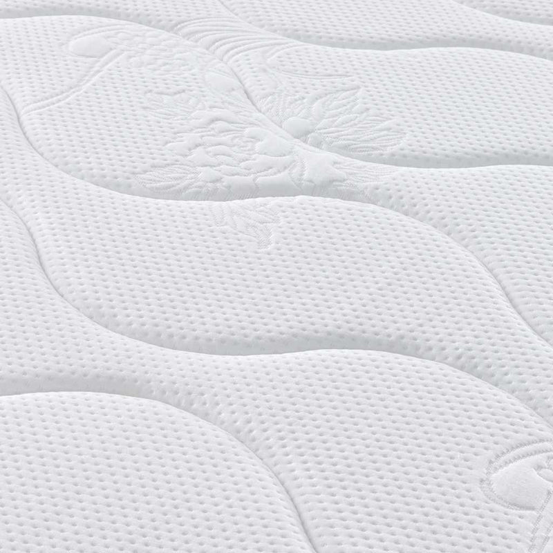 Bonnell Spring Mattress Medium 137x190 cm Payday Deals