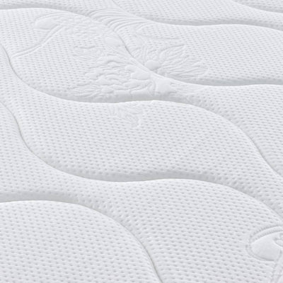 Bonnell Spring Mattress Medium 137x190 cm Payday Deals