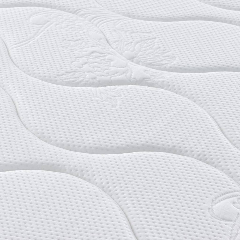 Bonnell Spring Mattress Medium 137x190 cm Payday Deals